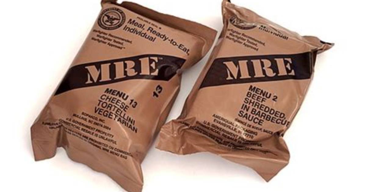 Do Mre Heaters Expire?
