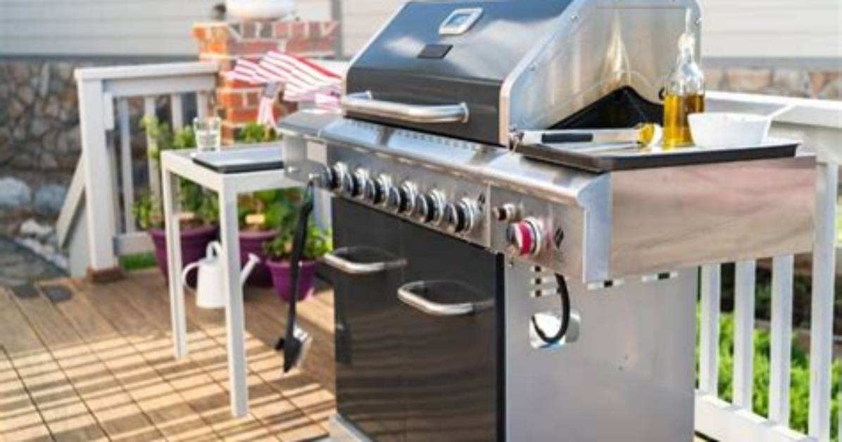Do Napoleon Grills Come Assembled?