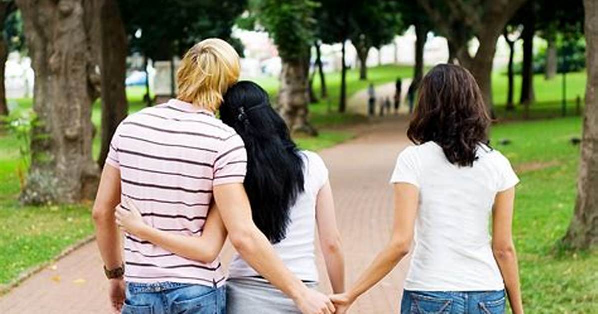 Do Narcissists Commit Adultery?