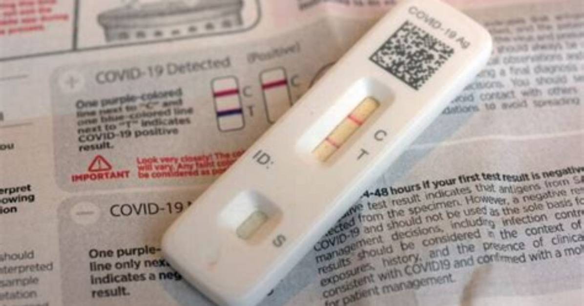Do Need a Covid 19 Test. Com?