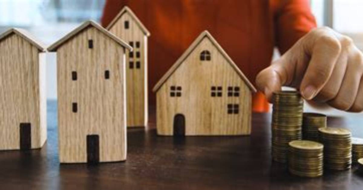 Do New Builds Lose Value?