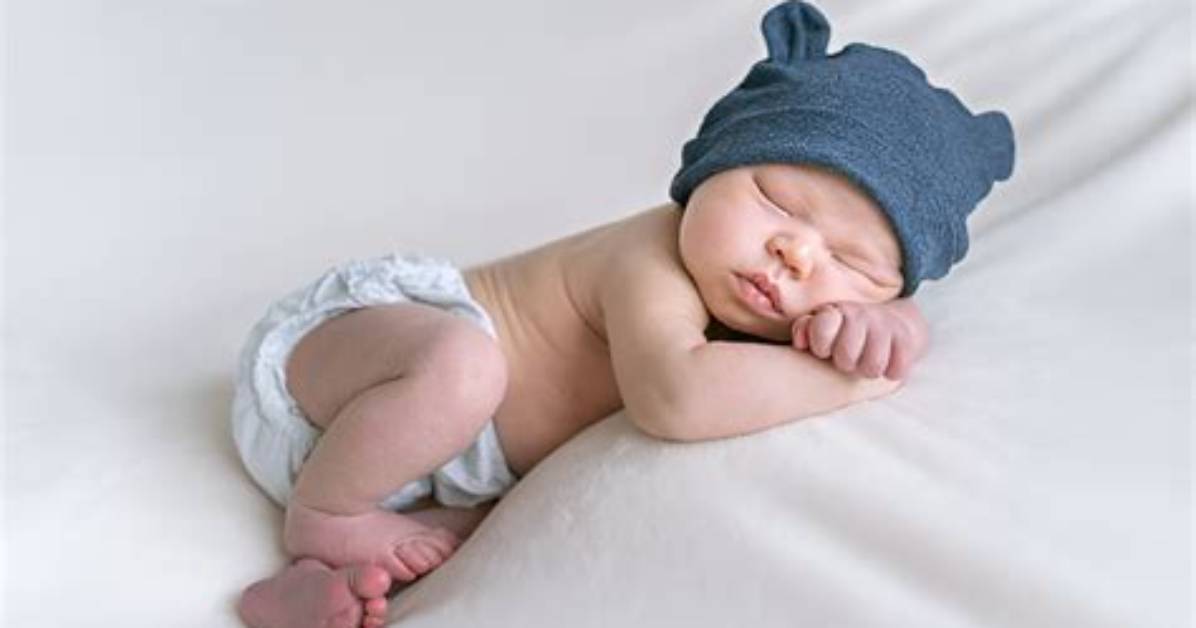 Do Newborns Have Thoughts?