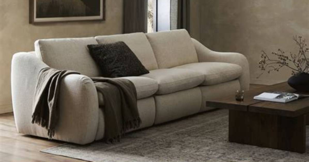 Do Next Sofas Have a Guarantee