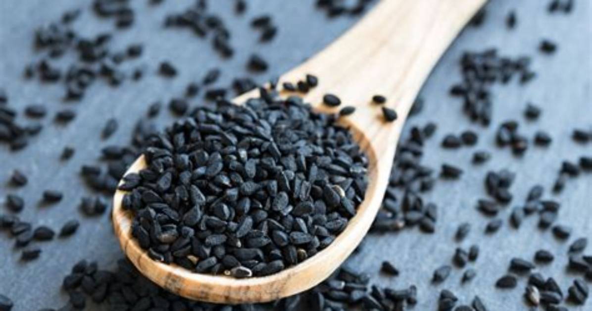 Do Nigella Self Seed?