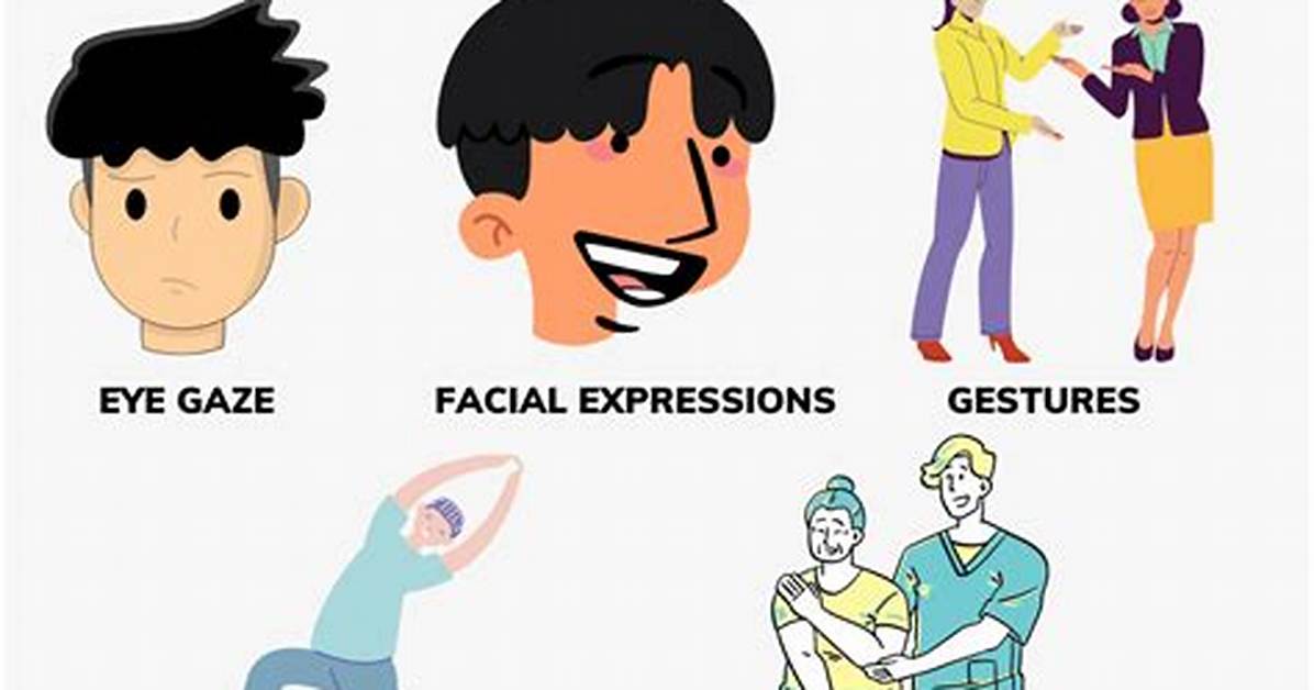 Do Non-Verbal Techniques Indicate Your Attentiveness?