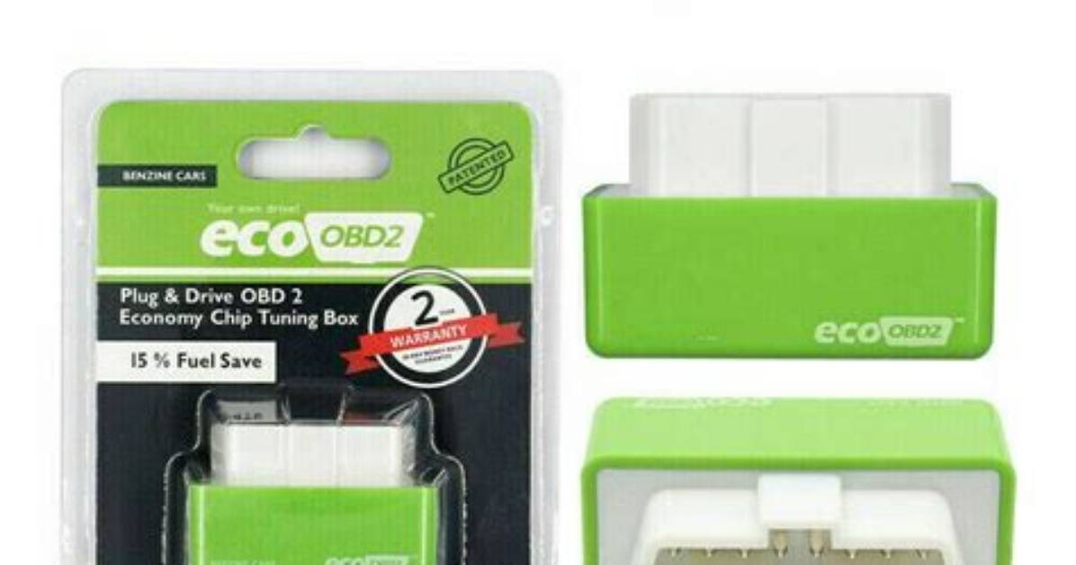 Do Obd2 Fuel Saver Work?