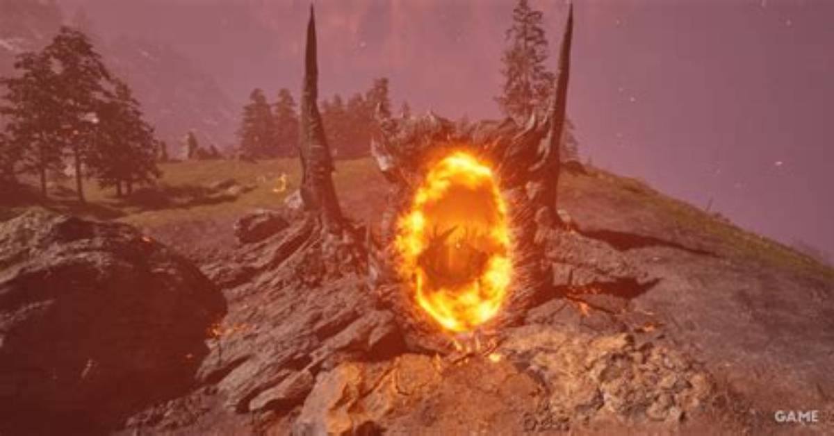 Do Oblivion Gates Reopen?