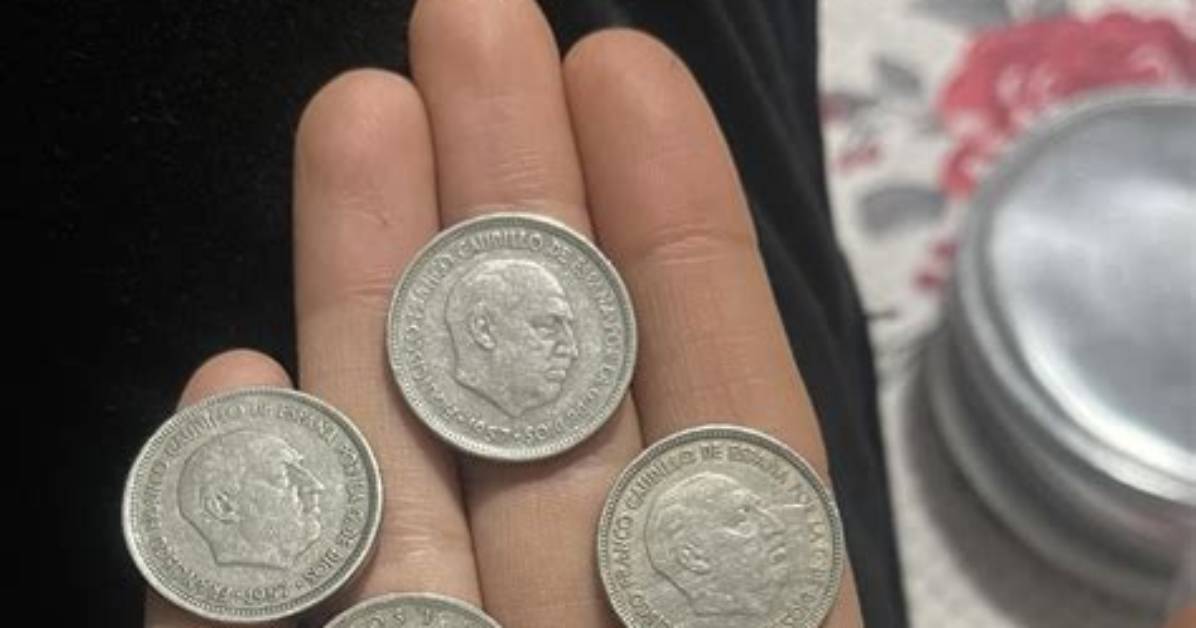 Do Old Sixpences Have Any Value?