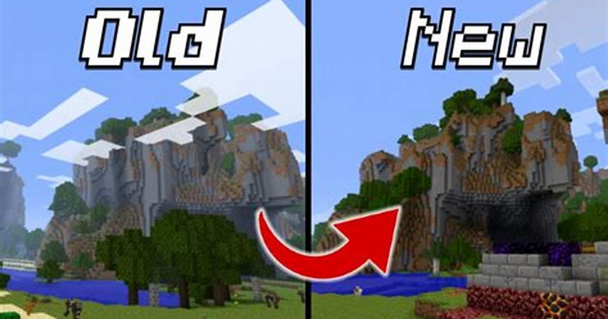 Do Older Mods Work with Newer Minecraft?