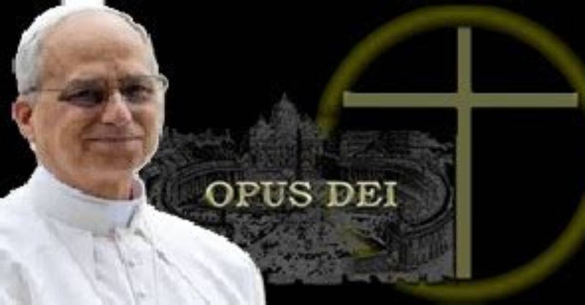 Do Opus Dei Members Marry?