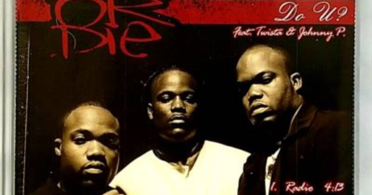 Do or Die Featuring Twista?