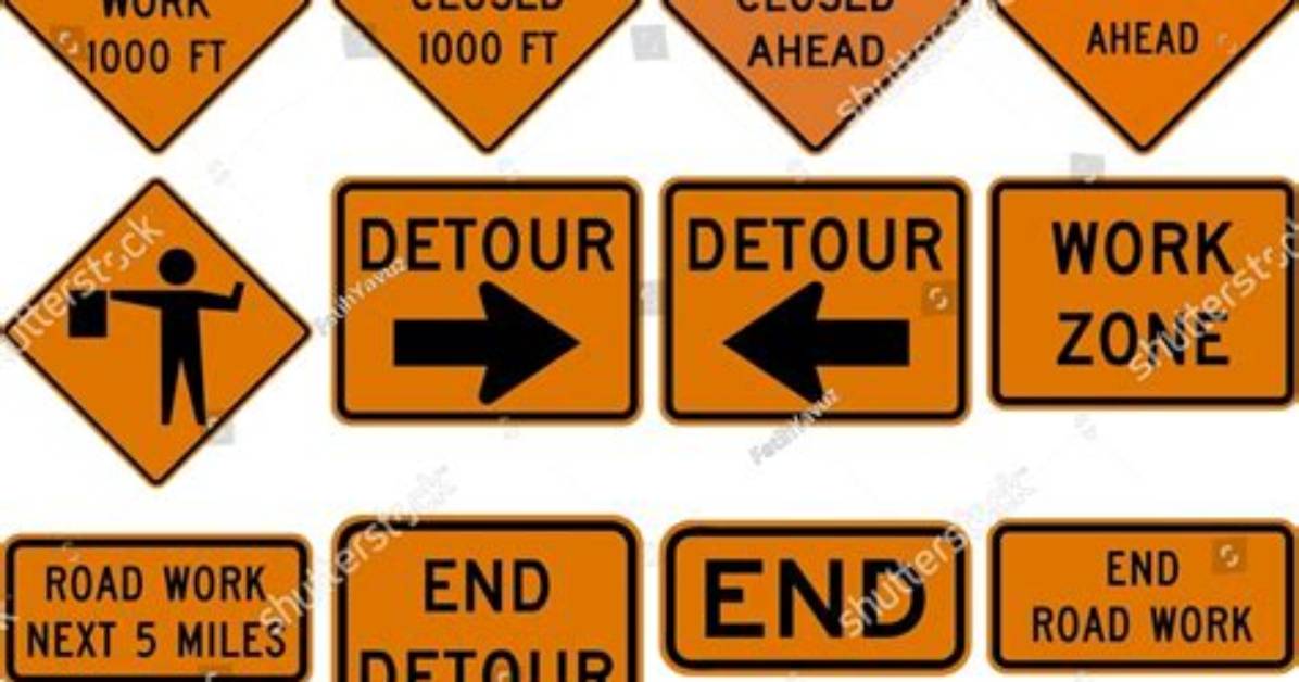 Do or Make a Detour?
