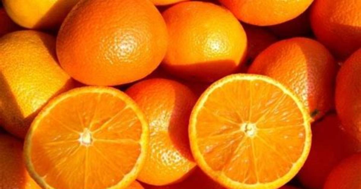 Do Oranges Make You Poop?