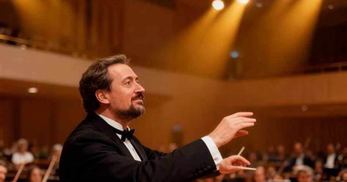 Do Orchestras Need a Conductor?