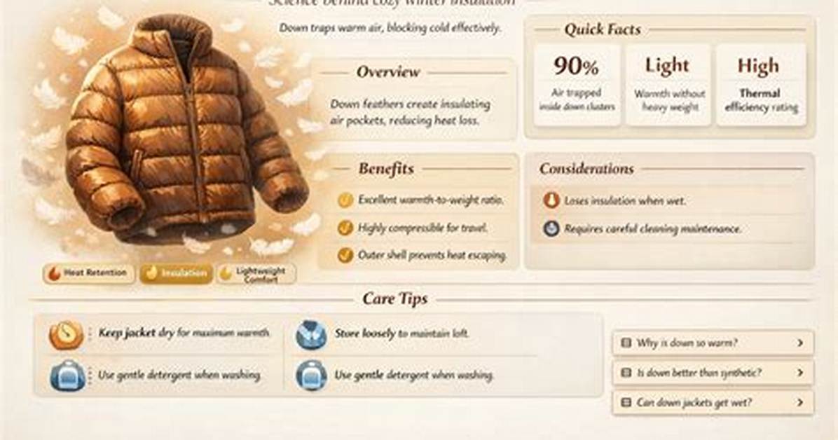 Do Packable Jackets Keep You Warm?