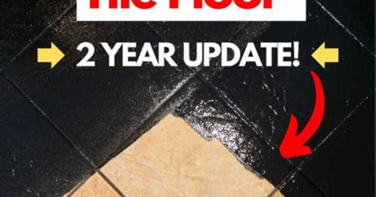 Do Painted Floors Hold Up
