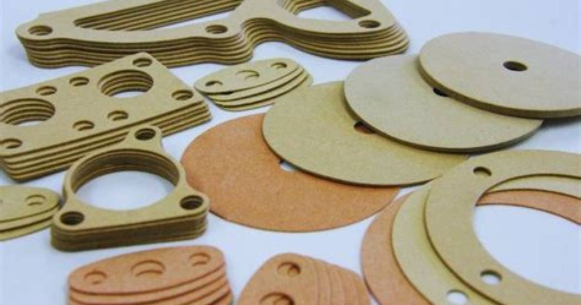 Do Paper Gaskets Need Sealant?