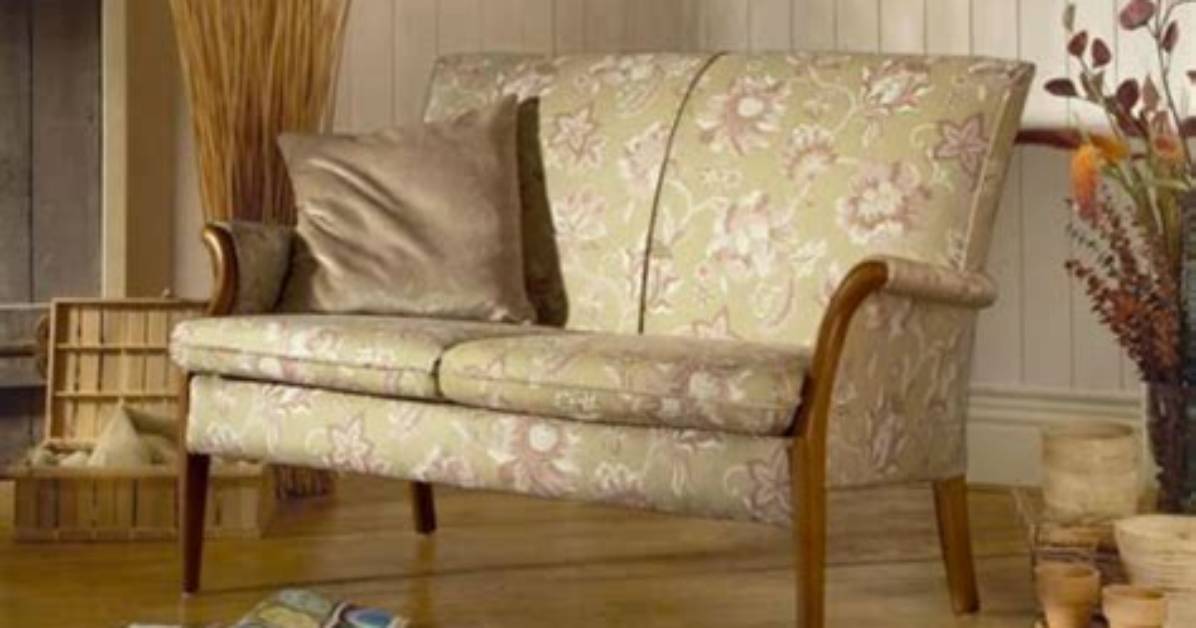 Do Parker Knoll Make Sofa Beds?
