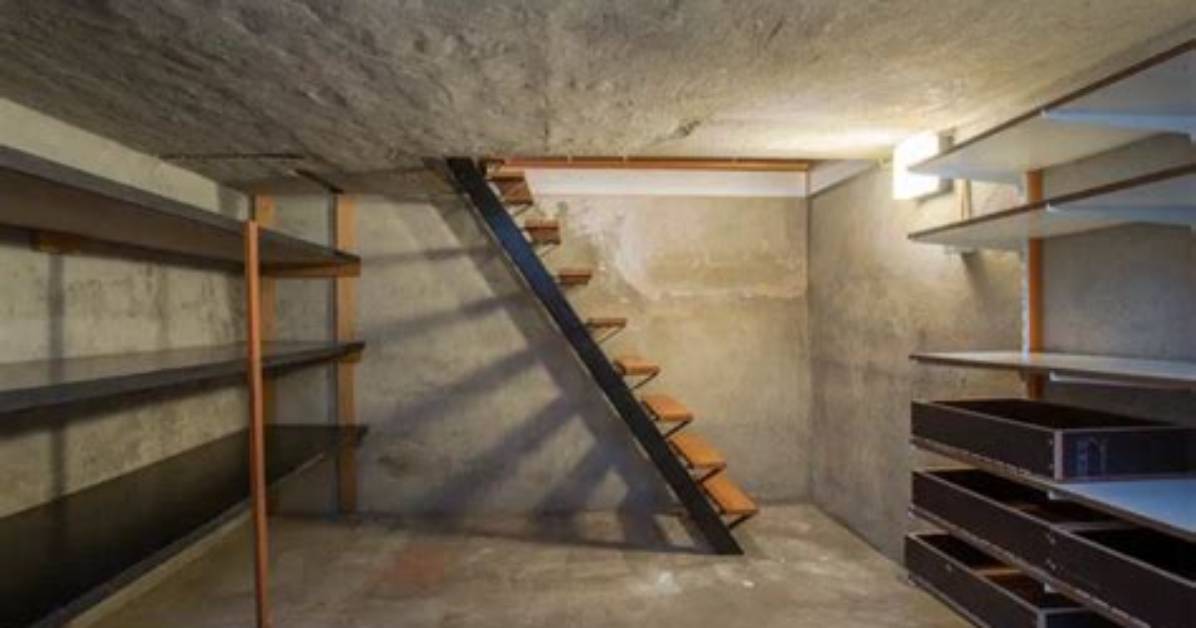 Do Patio Homes Have Basements?