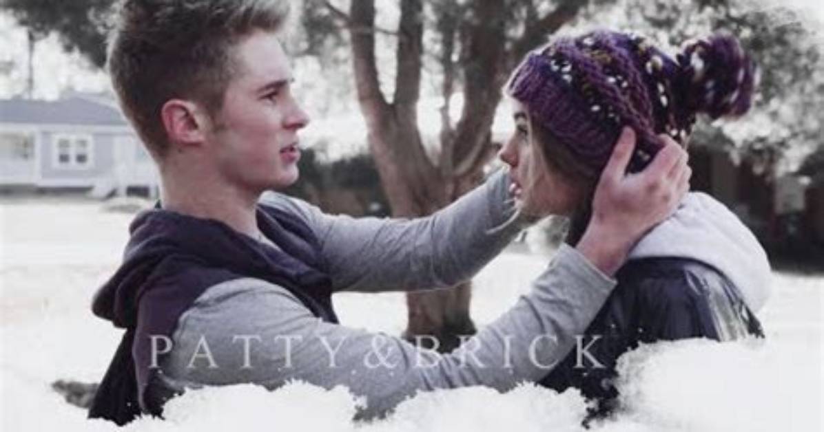 Do Patty and Brick Get Together?
