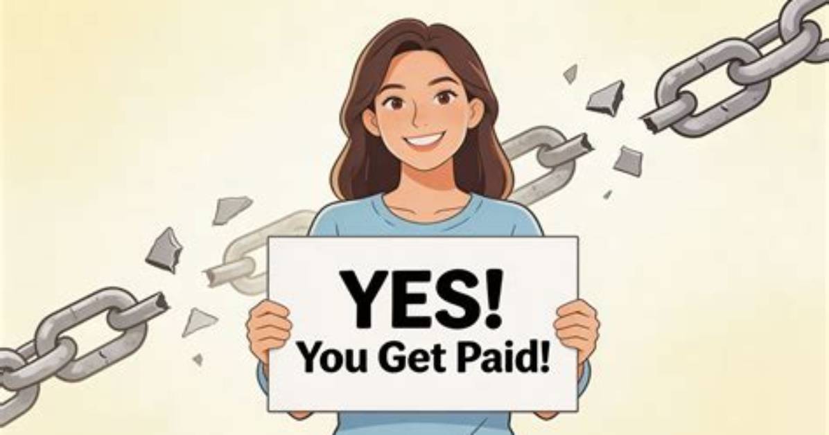 Do Payees Get Paid?