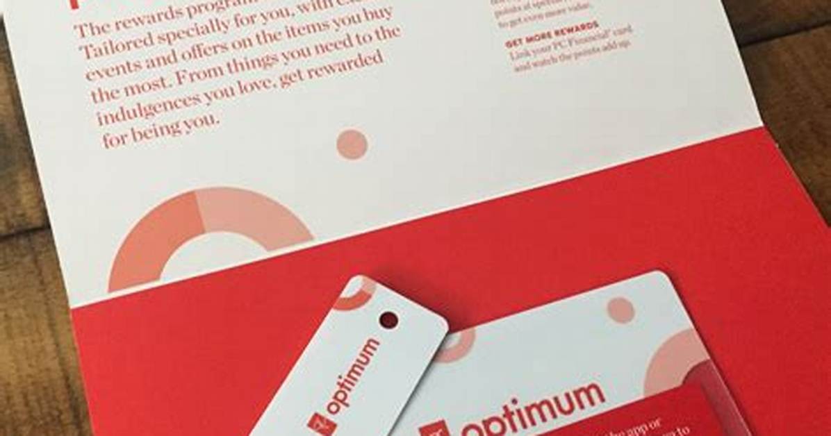 Do Pc Optimum Points Expire?