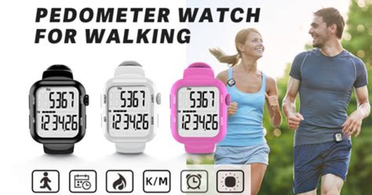 Do Pedometers Really Work?