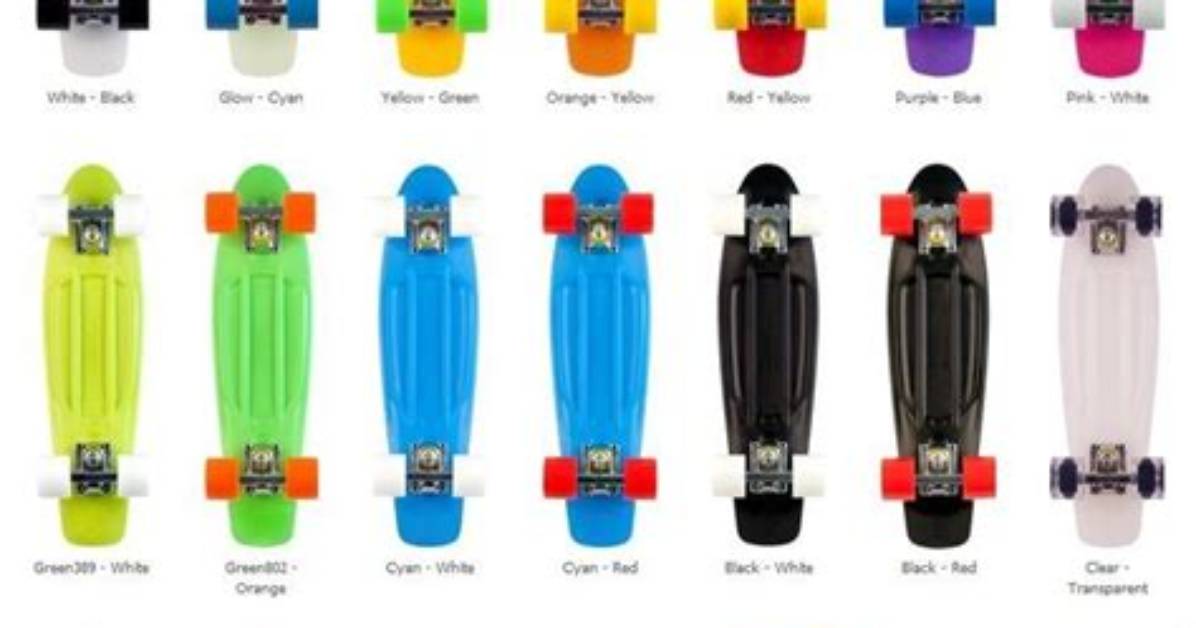 Do Penny Boards Turn?