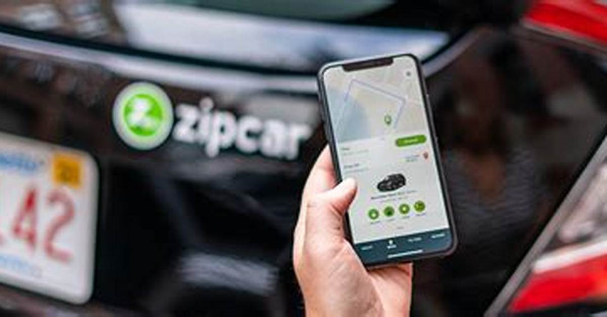 Do People Still Use Zipcar