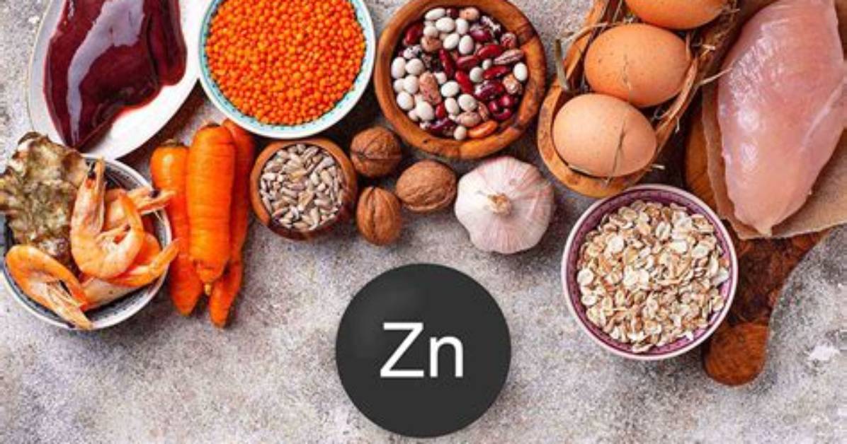 Do Pepitas Have Zinc?