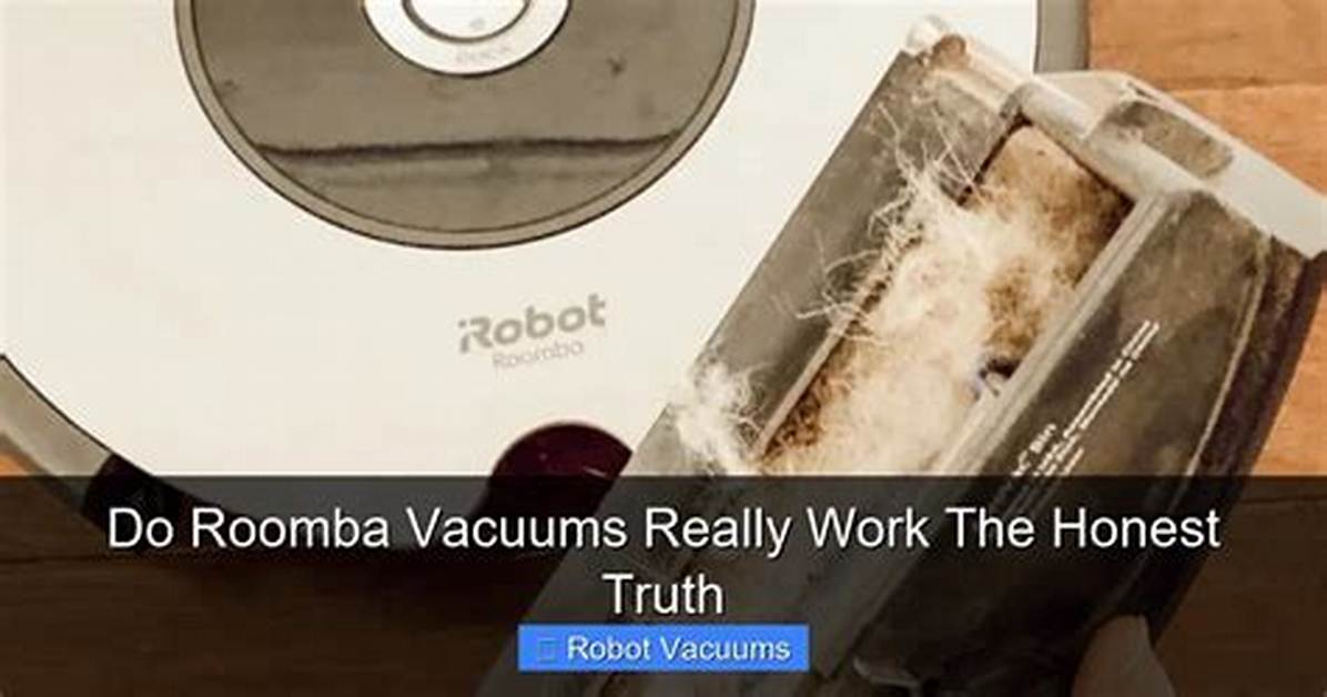 Do Pet Vacuums Really Work