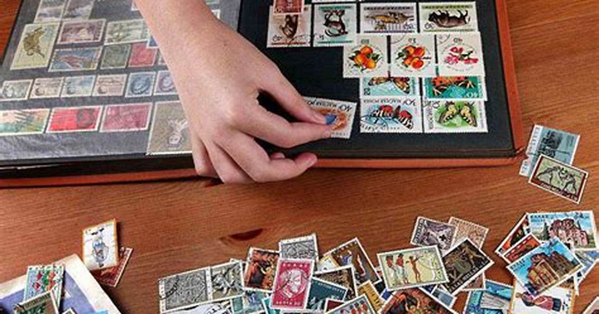 Do Philatelists Collect Stamps?
