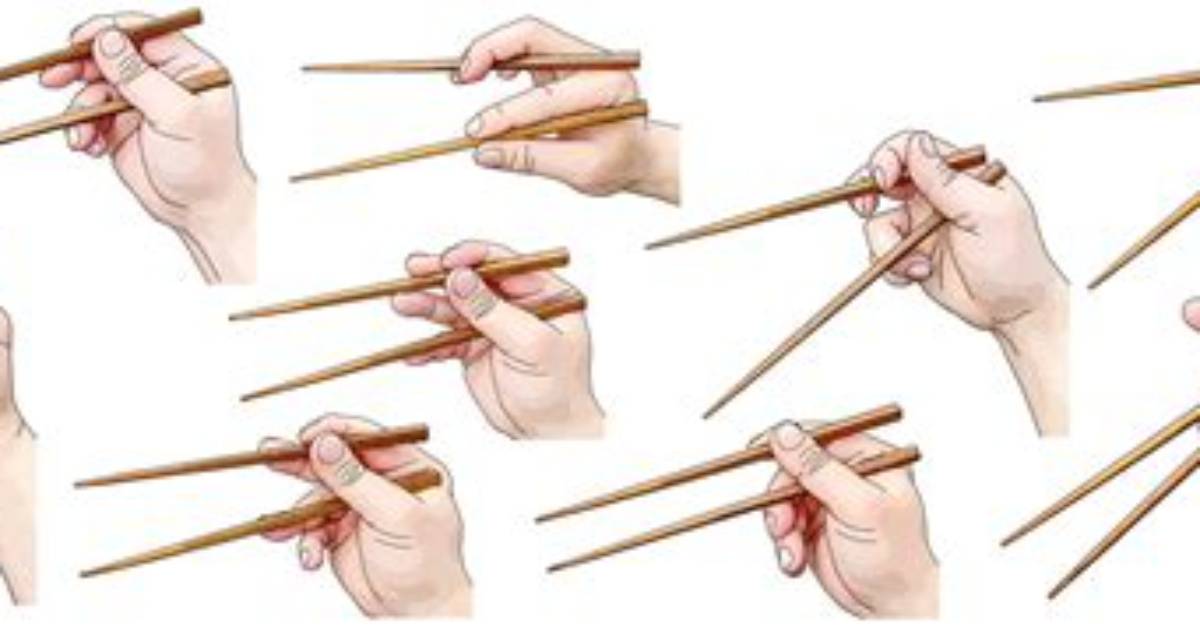 Do Philippines Use Chopsticks?