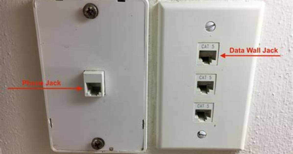 Do Phone Jacks Go Bad