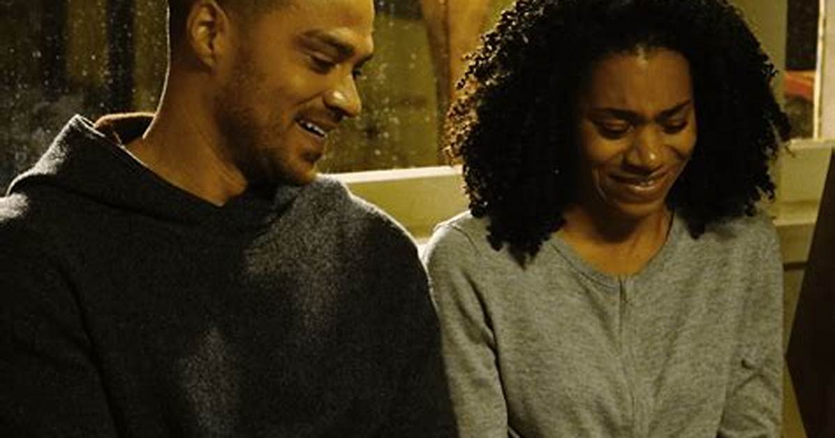 Do Pierce and Avery Date?