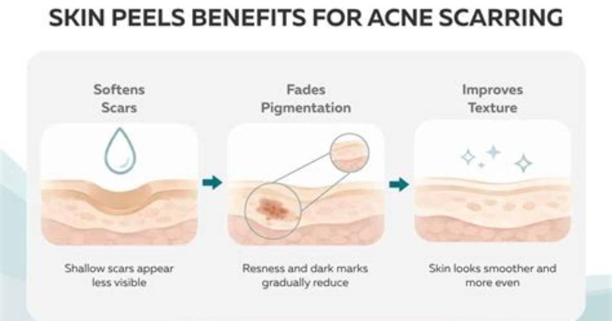 Do Pigmentation Peels Work?