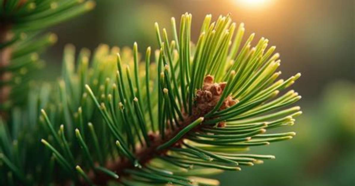 Do Pine Trees Have Leaves