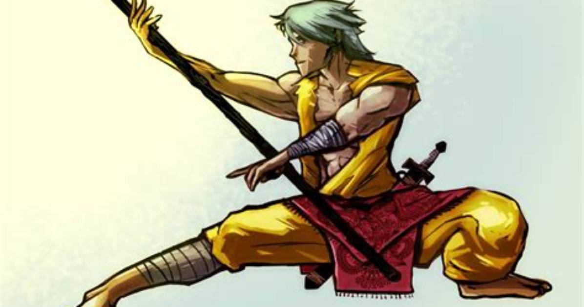 Do Polearm Master and Warcaster Work Together?