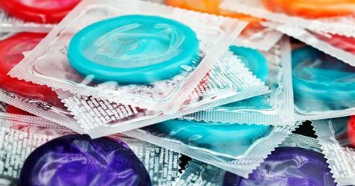 Do Polyisoprene Condoms Smell?