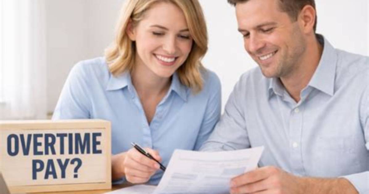 Do Postmasters Get Overtime?