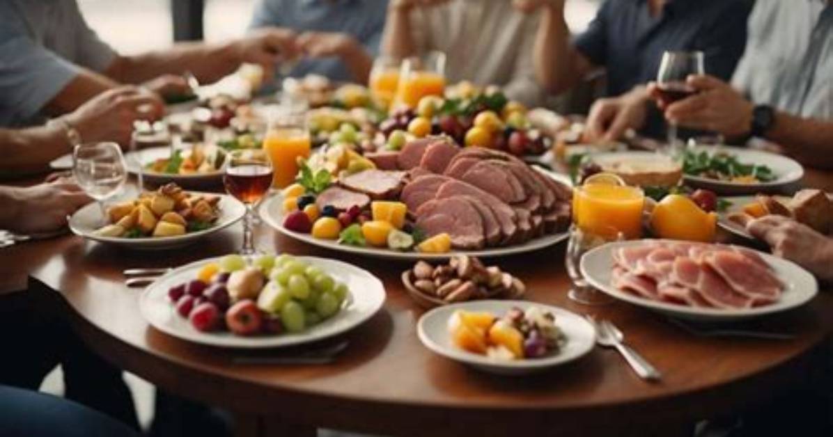 Do Presbyterians Eat Meat?