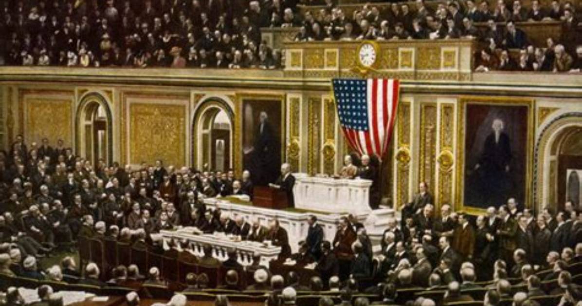 Do President Declares War?
