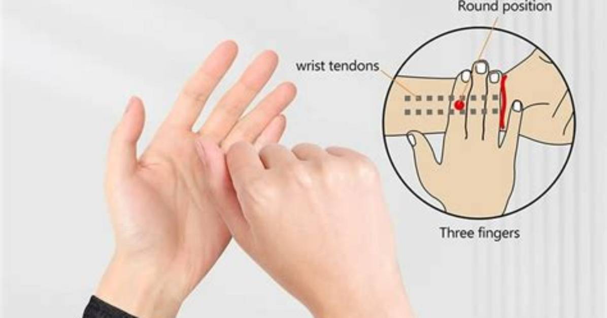 Do Pressure Point Bracelets Work?