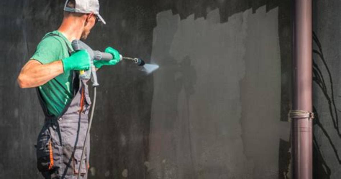 Do Pressure Washer Sandblasters Work?