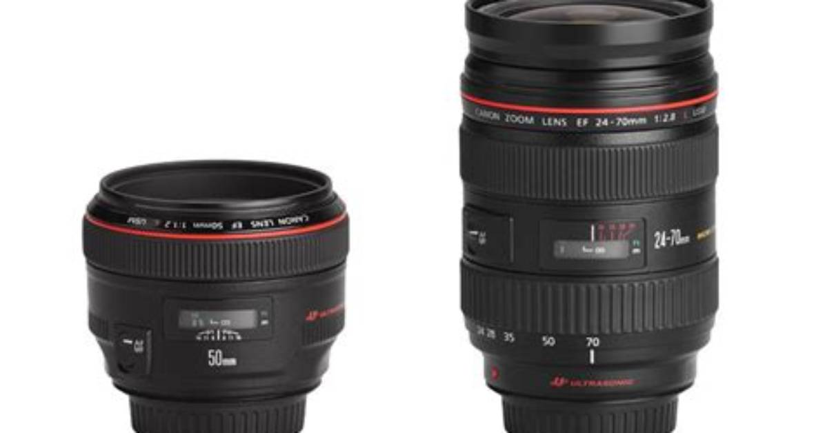 Do Prime Lenses Have Image Stabilization?