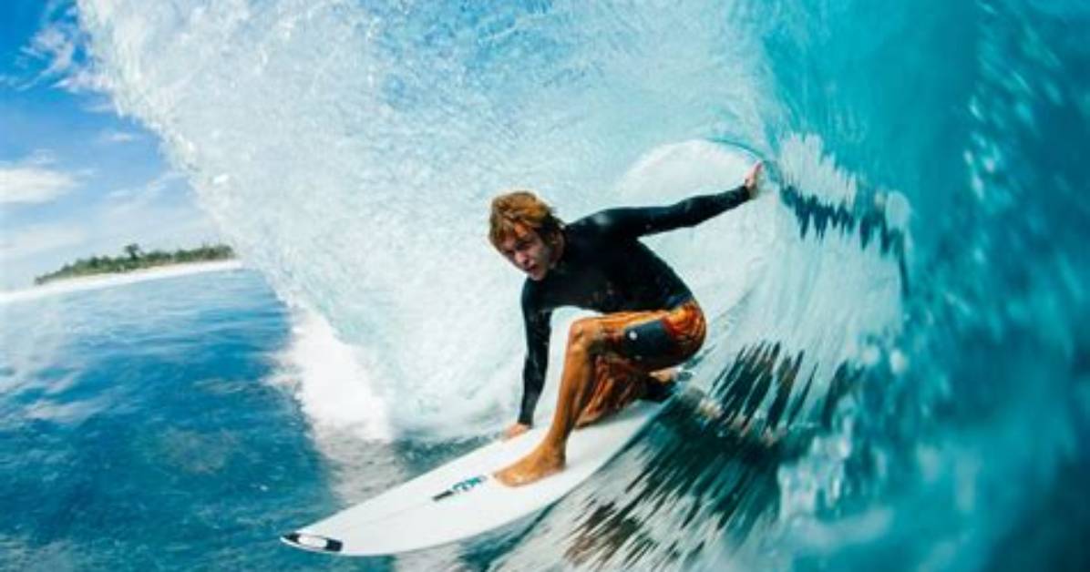 Do Pro Surfers Ride Epoxy