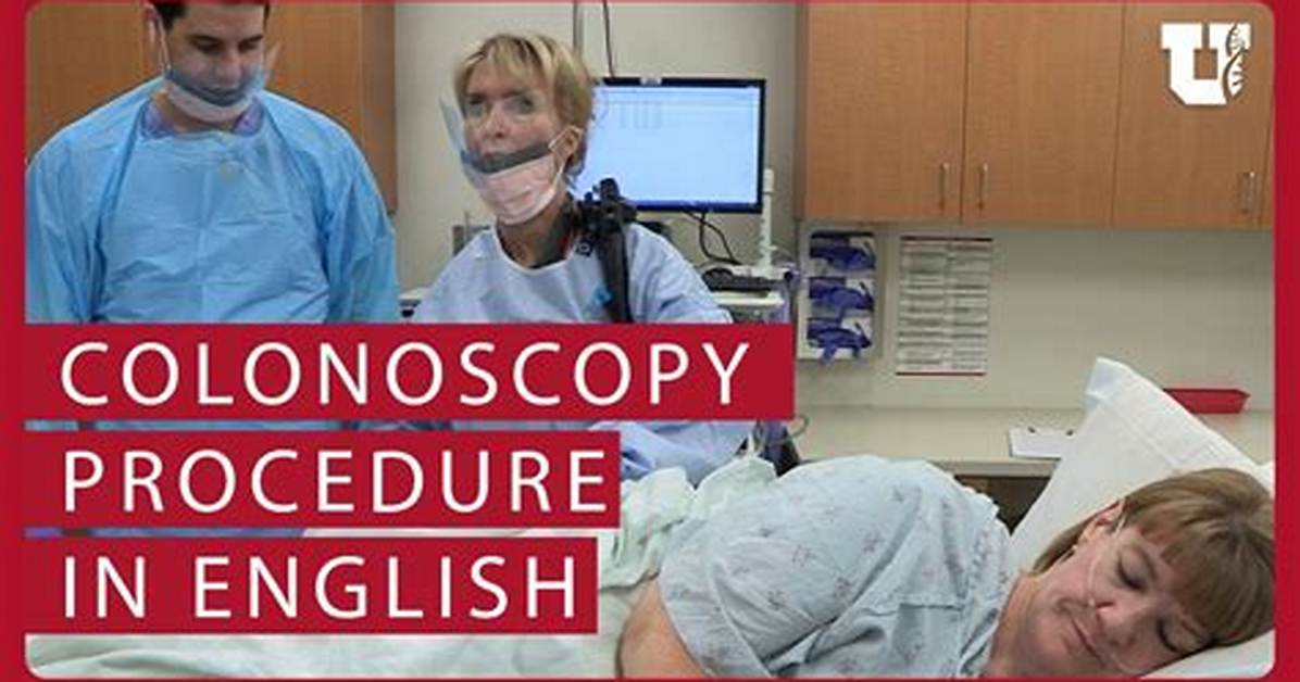 Do Proctologists Do Colonoscopies?