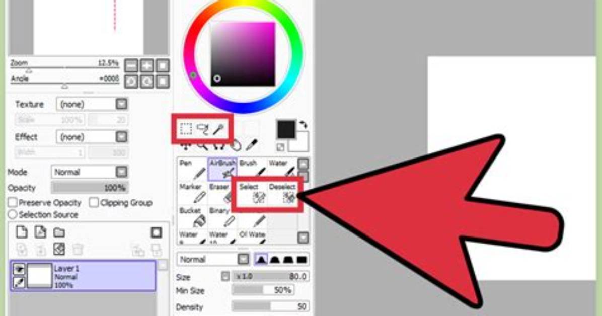 Do Professionals Use Paint Tool Sai?