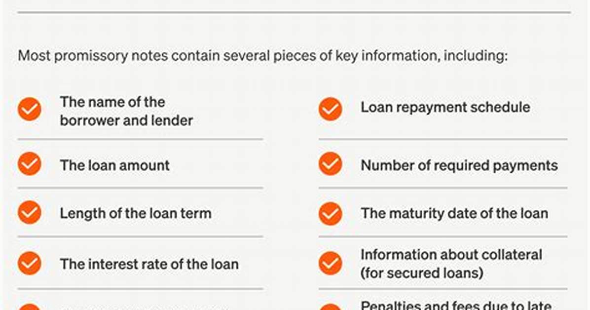 Do Promissory Notes Expire?