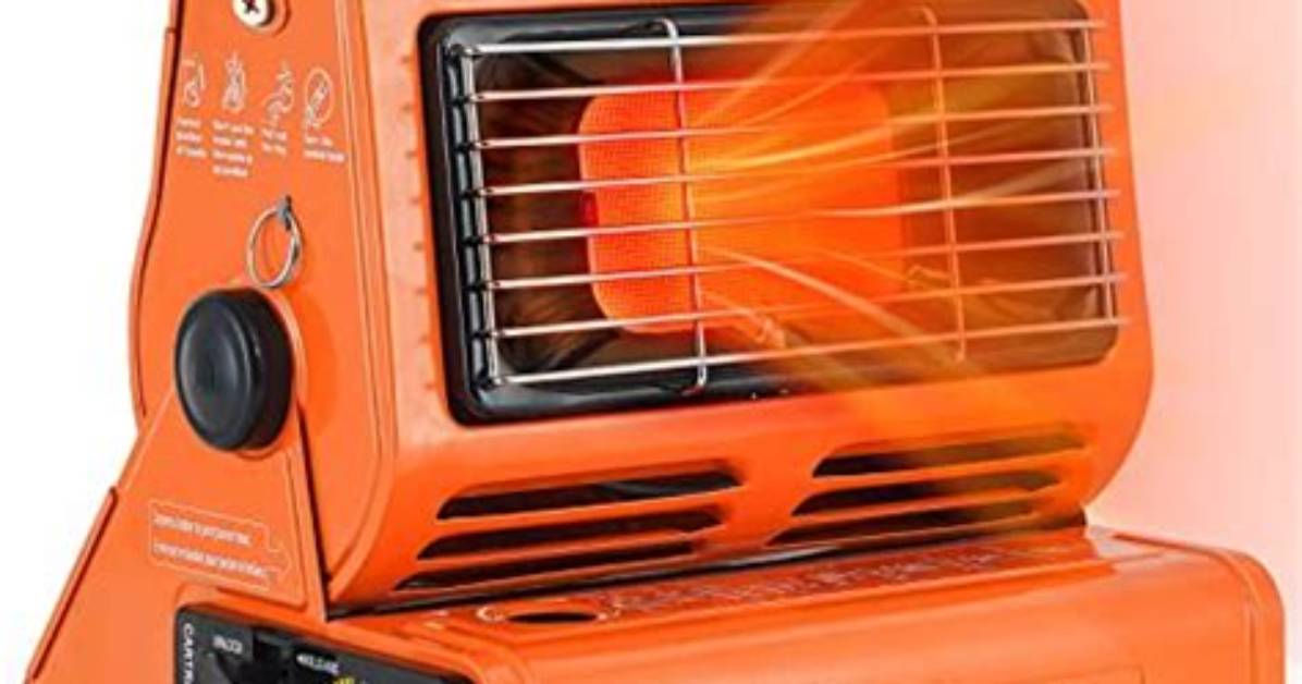 Do Propane Heaters Require Electricity